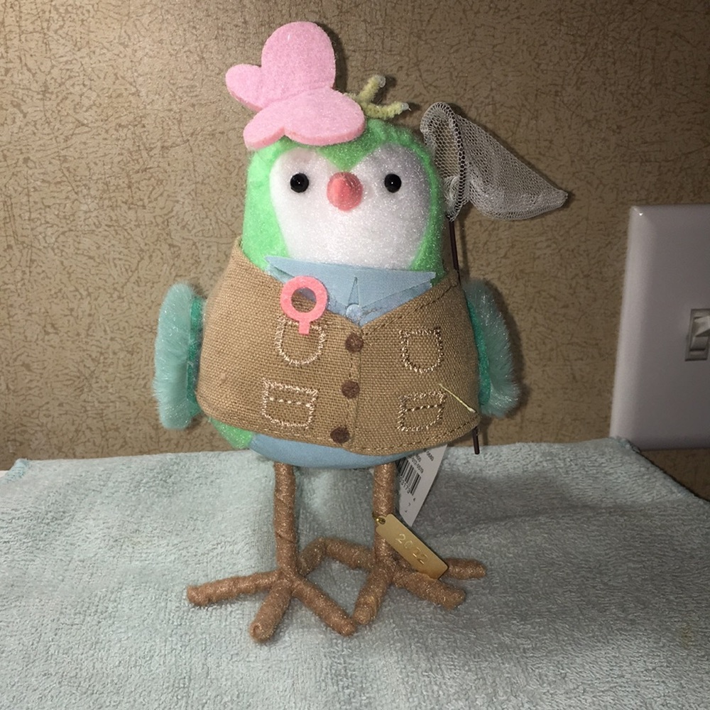 Spritz Bird Easter 2022